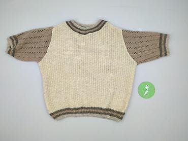 moncler bluzki: Sweter damski, rozmiar 6XL — 2