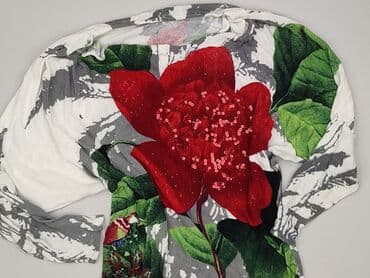 Desigual, Sweter damski, rozmiar S