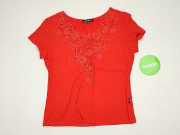 t shirty coca cola: Bluzka damska, rozmiar XL — 2