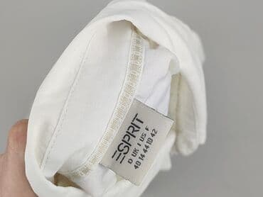 esprit sukienki na lato: Esprit, Koszula damska, rozmiar L — 4