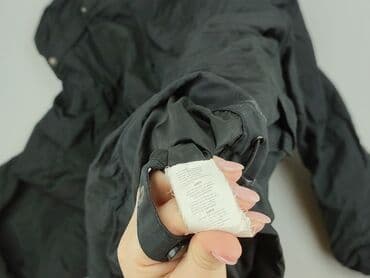 psg kurtka: Wiatrówka dla mężczyzn, 2XL — 4