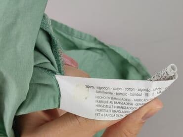 oliwkowa sukienka zara: Zara, Sukienka damska, rozmiar M — 5