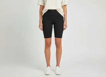 krótkie kolarki pod sukienkę: Szorty damskie, rozmiar M — 5