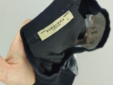 Ubrania damskie: Burberry, Bluza damska
, rozmiar L — 5
