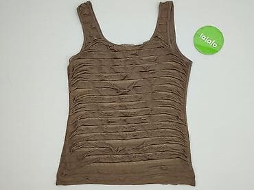 bluzki basic rekaw 3 4: T-shirt damski, rozmiar S — 2