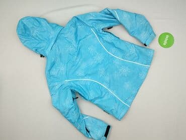 kurtka zimowa damska z kapturem reserved: Crivit, Kurtka zimowa damska, rozmiar S — 3