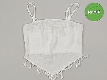 bluzki butik: Top damski, rozmiar S — 2