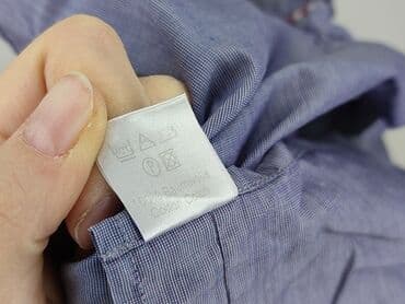 trapstar niebieski kurtka: Koszulа dla mężczyzn, rozmiar XL — 5