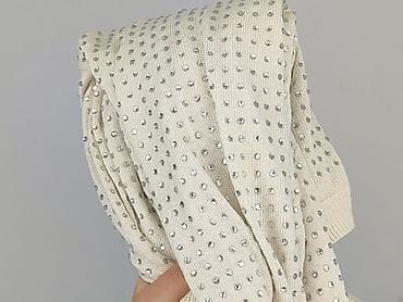 pull and bear golf: Zara, Women`s sweater, size L — 6