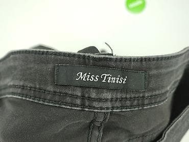 jeansy 38: Jeansy damskie, rozmiar XL — 4