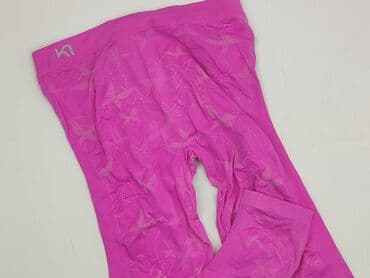 bielizna termoaktywna damska nike: Kari Traa, Legginsy Sportowe damskie, rozmiar XL — 1