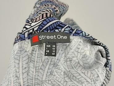 rozmiar one size: Street One, Bluzka damska, rozmiar S — 4