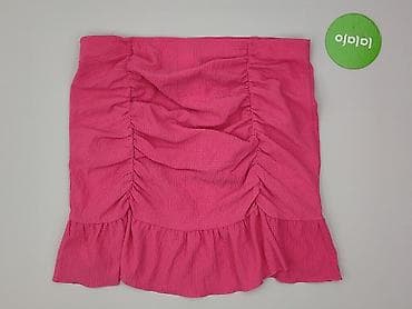 spódnice aksamit: Gina Tricot, Spódnica damska, rozmiar XL — 3
