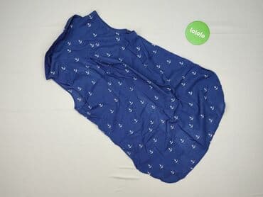 stradivarius koszula niebieska: Stradivarius, Bluzka damska, rozmiar M — 4