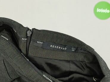 srebrne spódnice plisowane: Spódnica damska, S — 4