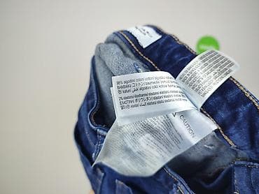 bereshka sukienki: Bershka, Jeansy damskie, rozmiar 2XS — 7