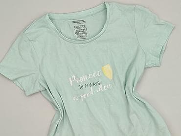 seven 7 degrees: Mountain Warehouse, T-shirt damski, rozmiar M — 1