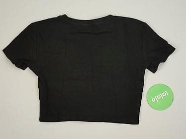 bluza anime cropp: Zara, Top damski, rozmiar L — 3