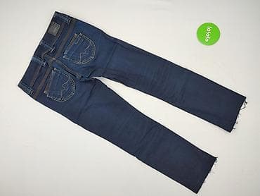 buty inextenso: Pepe Jeans, Jeansy damskie, rozmiar S — 3
