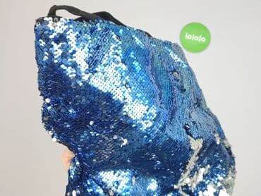 pull and bear torba: Torba materiałowa, stan - Bardzo dobry — 4