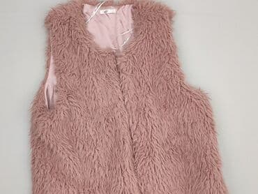 kurtka z c a: Pepco, Kamizelka damska, L — 1