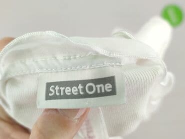 bluzki kopertowe reserved: Street One, Жіноча блуза, розмір XL — 6