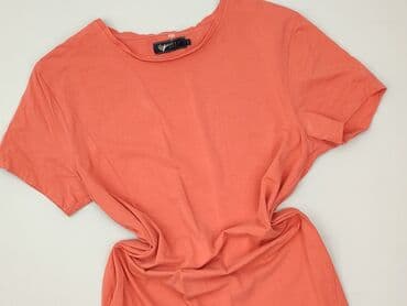 bawełniane t shirty: T-shirt damski, rozmiar M — 1