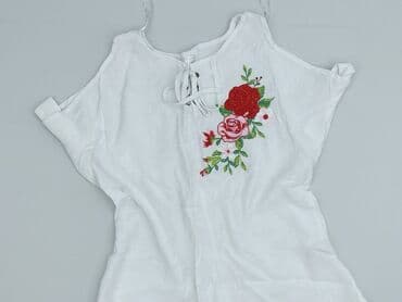 Blouses: Women's blouse, size S (EU 36)