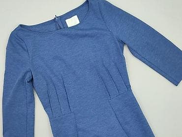 versus versace blue jeans: Sukienka damska, rozmiar S — 1