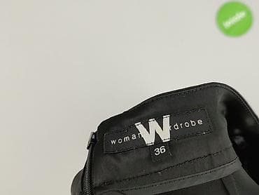 goth spódnica: Spódnica damska, rozmiar S — 4