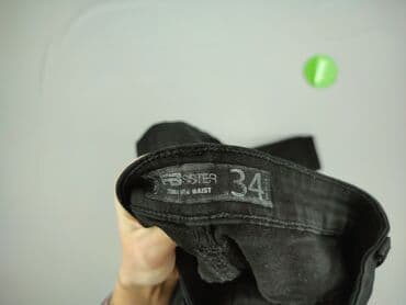 fb sister jeans mom fit: FBsister, Jeansy damskie, rozmiar XS — 4