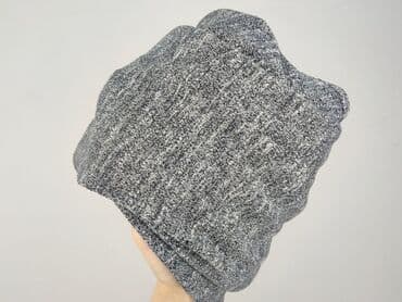 szara bluzka damska: Bluzka damska, rozmiar S — 4