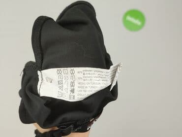 koszula do stroju kąpielowego: PULL&BEAR, Kostium kąpielowy, rozmiar S — 5