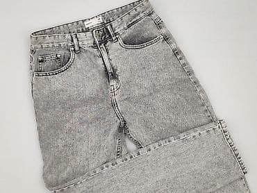 jeansy taranko: Sinsay, Jeansy damskie, rozmiar M — 1