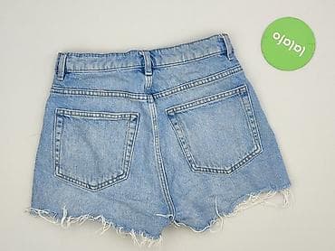 jeans short: & Other Stories, Szorty damskie, rozmiar S — 3
