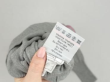 only swetry: WoolOvers, Kardigan damski, rozmiar M — 4