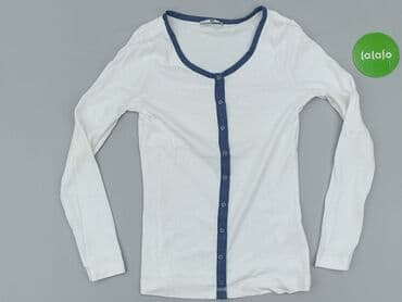 obcisla biale bluzki: AJC, Bluzka damska, S — 2