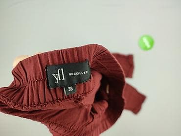 komplet dresowy: Reserved YFL, Spodnie dresowe damskie, rozmiar S — 4