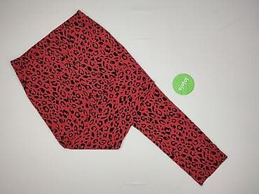 diverse top: V by Very, Spodnie materiałowe damskie, rozmiar L — 2