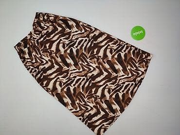 spódnice midi plus size: Spódnica damska, rozmiar S — 3