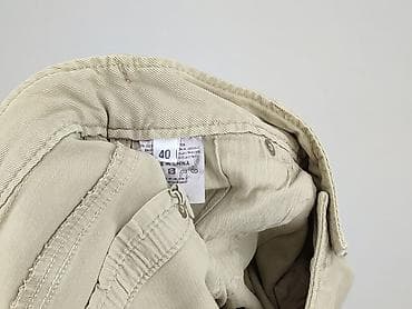 pls jeans: Gaudi, Szorty damskie, rozmiar L — 5