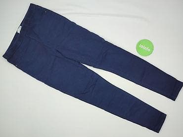 second hand opinie: Denim, Legginsy Eleganckie damskie, rozmiar M — 2