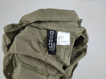 stroje kąpielowe plus size h m: H&M Divided, Koszula damska, 2XS — 4