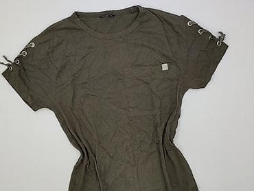 dresy diverse: Diverse, T-shirt damski, rozmiar S — 1