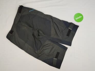 spodenki kolarskie krótkie: Madison, Szorty damskie, rozmiar L — 3