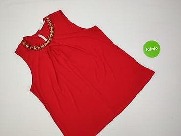 subdued: George, Bluzka damska, rozmiar 3XL — 2