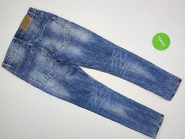 justfab usa: Jeansy damskie, rozmiar M — 3