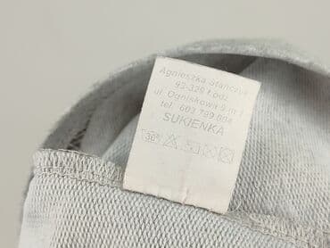 zalando sukienka midi: Sukienka damska, rozmiar L — 6