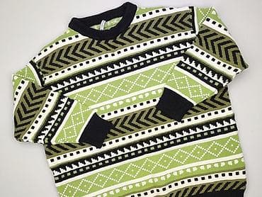 sweter zimowy: Sweter damski, rozmiar One size — 1