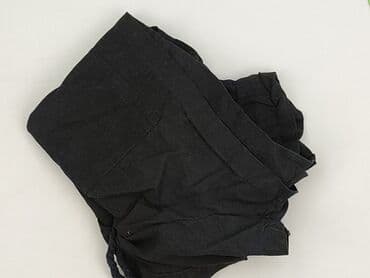 srebrny top sinsay: Sinsay, Szorty damskie, S — 6